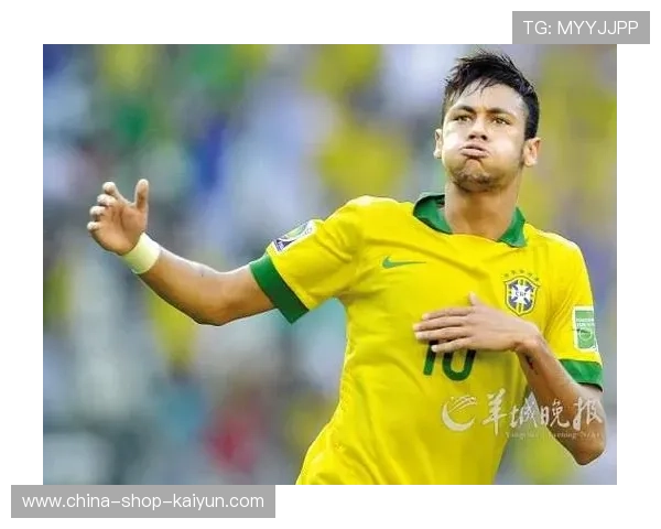 巴西国家队公布最新名单 维尼修斯领衔 内马尔因伤无缘出战