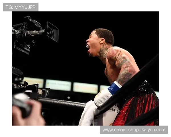 凯肖恩·戴维斯因体重超标被剥夺WBO轻量级世界拳王头衔 凯肖恩·戴维斯因体重超标被剥夺WBO轻量级世界拳王头衔