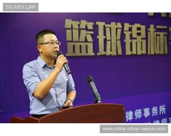 “KPL联盟主席黄承：王朝战队是竞技体育联盟成熟标志”