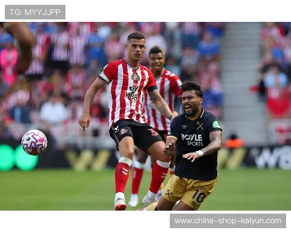 从英冠到英超：桑德兰主场不败神话的运营之道