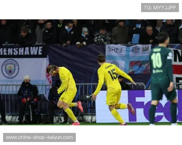 博德闪耀3-1力克曼城，挪威黑马欧冠征程创历史